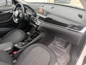 BMW X1 2.0D-150 X-DRIVE, снимка 10