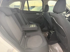 BMW X1 2.0D-150 X-DRIVE, снимка 13