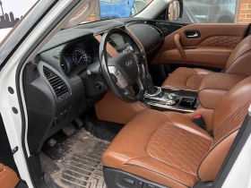 Infiniti QX80 * 7 Passenger * ТЕЛЕВИЗОРИ * АВТОКРЕДИТ, снимка 5