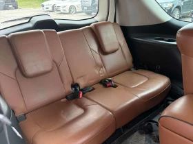 Infiniti QX80 * 7 Passenger * ТЕЛЕВИЗОРИ * АВТОКРЕДИТ, снимка 11