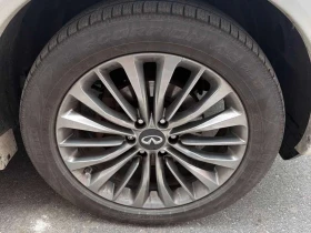 Infiniti QX80 * 7 Passenger * ТЕЛЕВИЗОРИ * АВТОКРЕДИТ, снимка 7