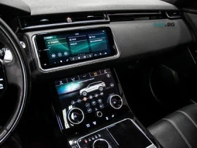Land Rover Range Rover Velar R-Dynamic S* АвтоКредит* (ЦЕНА ДО БГ)* , снимка 7