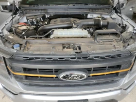 Ford F150, снимка 11