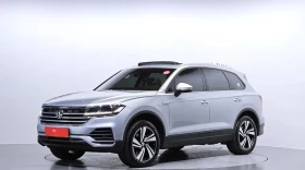 VW Touareg Gen3 3.0 TDI Panorama, снимка 1