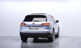 VW Touareg Gen3 3.0 TDI Panorama, снимка 4