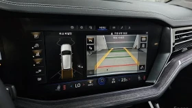 VW Touareg Gen3 3.0 TDI Panorama, снимка 12
