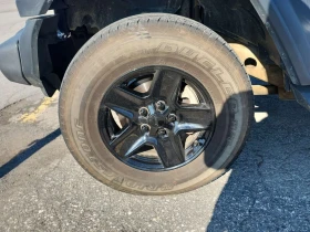 Jeep Wrangler * SPORT S * CARFAX * БЕЗ ПЪРВОНАЧАЛНА ВНОСКА, снимка 6