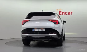 Kia Sportage 1.6 Turbo / AWD / SIGNATURE / ОБДУХ / 360 КАМЕРИ /, снимка 4