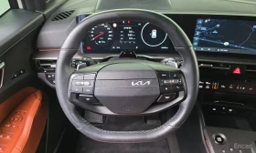 Kia Sportage 1.6 Turbo / AWD / SIGNATURE / ОБДУХ / 360 КАМЕРИ /, снимка 9