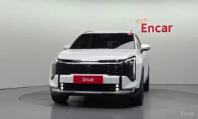 Kia Sportage 1.6 Turbo / AWD / SIGNATURE / ОБДУХ / 360 КАМЕРИ /, снимка 3