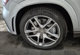 Mercedes-Benz GLE 53 4MATIC AMG* Обдух* BURMERSTER* M.Hybrid* DIS* 7-местен, снимка 7