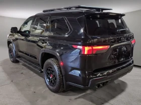 Toyota Sequoia TRD PRO* * FULL* * КРАЙНА ЦЕНА, снимка 4