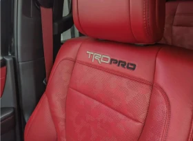 Toyota Sequoia TRD PRO* * FULL* * КРАЙНА ЦЕНА, снимка 7