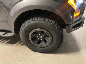 Ford F150 * Raptor * CARFAX * ОПЦИЯ ЗА ФИНАНСИРАНЕ, снимка 7