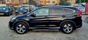 Honda Cr-v 2.0 i-VTEC 4x4 Екзекютив!, снимка 8