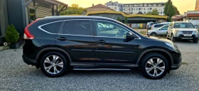 Honda Cr-v 2.0 i-VTEC 4x4 Екзекютив!, снимка 4