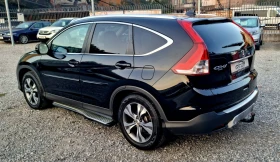 Honda Cr-v 2.0 i-VTEC 4x4 Екзекютив!, снимка 7