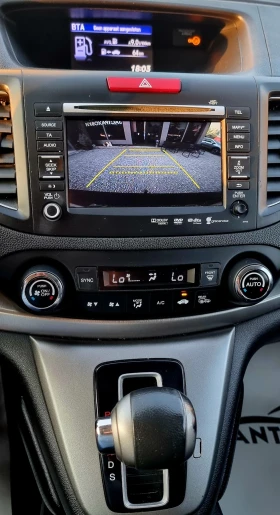 Honda Cr-v 2.0 i-VTEC 4x4 Екзекютив!, снимка 14