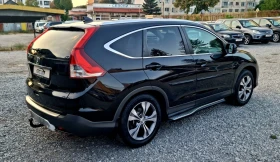 Honda Cr-v 2.0 i-VTEC 4x4 Екзекютив!, снимка 5