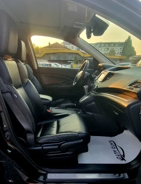 Honda Cr-v 2.0 i-VTEC 4x4 Екзекютив!, снимка 10
