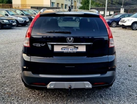 Honda Cr-v 2.0 i-VTEC 4x4 Екзекютив!, снимка 6