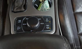 Jeep Cherokee 3.6 Overland/ДИСТРОНИК/ОБДУХ/ПАНОРАМА/ВЪЗДУШНО/, снимка 16