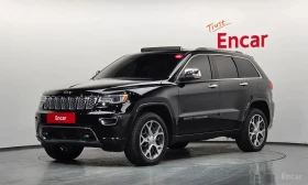 Jeep Cherokee 3.6 Overland/ДИСТРОНИК/ОБДУХ/ПАНОРАМА/ВЪЗДУШНО/, снимка 1