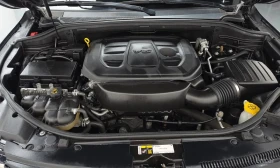 Jeep Cherokee 3.6 Overland/ДИСТРОНИК/ОБДУХ/ПАНОРАМА/ВЪЗДУШНО/, снимка 6