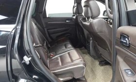 Jeep Cherokee 3.6 Overland/ДИСТРОНИК/ОБДУХ/ПАНОРАМА/ВЪЗДУШНО/, снимка 12