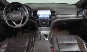 Jeep Cherokee 3.6 Overland/ДИСТРОНИК/ОБДУХ/ПАНОРАМА/ВЪЗДУШНО/, снимка 7