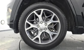 Jeep Cherokee 3.6 Overland/ДИСТРОНИК/ОБДУХ/ПАНОРАМА/ВЪЗДУШНО/, снимка 5