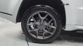 Jeep Cherokee LIMITED-X* 8ZF* 3.6* ПАНОРАМА* ПОДГРЕВ* КАМЕРА* , снимка 16