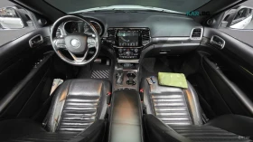 Jeep Cherokee LIMITED-X* 8ZF* 3.6* ПАНОРАМА* ПОДГРЕВ* КАМЕРА* , снимка 5