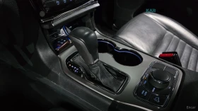 Jeep Cherokee LIMITED-X* 8ZF* 3.6* ПАНОРАМА* ПОДГРЕВ* КАМЕРА* , снимка 11