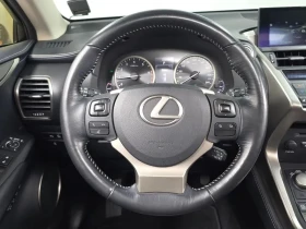 Lexus NX 200T Executive, снимка 13