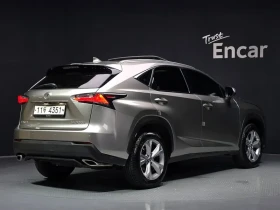 Lexus NX 200T Executive, снимка 2