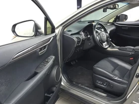 Lexus NX 200T Executive, снимка 10