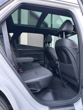 Hyundai Tucson Hyundai Tucson* 2.5L* 4WD* N-LINE* , снимка 17
