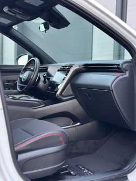 Hyundai Tucson Hyundai Tucson* 2.5L* 4WD* N-LINE* , снимка 13