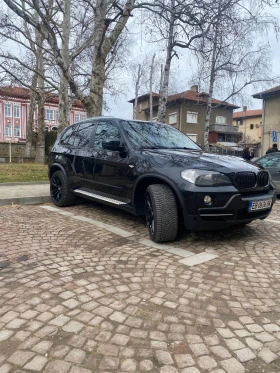 BMW X5 3.0 SD 286 к.с., снимка 1