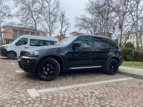 BMW X5 3.0 SD 286 к.с., снимка 4