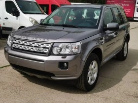 Land Rover Freelander 2.2d  190ks  | Mobile.bg    1