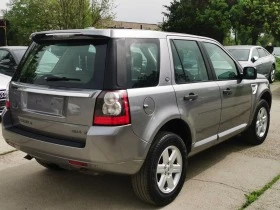 Land Rover Freelander 2.2d  190ks  | Mobile.bg    4