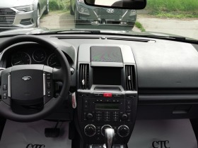 Land Rover Freelander 2.2d  190ks  | Mobile.bg   8