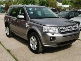 Land Rover Freelander 2.2d  190ks , снимка 3