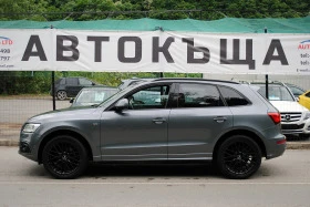 Audi Q5 S-Line, Exclusive | Mobile.bg    2