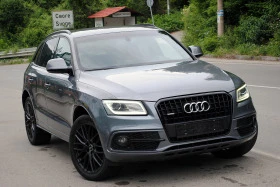 Audi Q5 S-Line, Exclusive | Mobile.bg    7