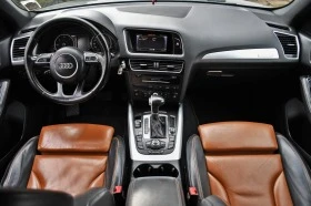 Audi Q5 S-Line, Exclusive | Mobile.bg    10