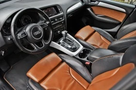 Audi Q5 S-Line, Exclusive | Mobile.bg    9