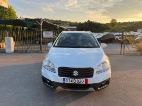 Suzuki SX4 S-Cross 1.6 D  1